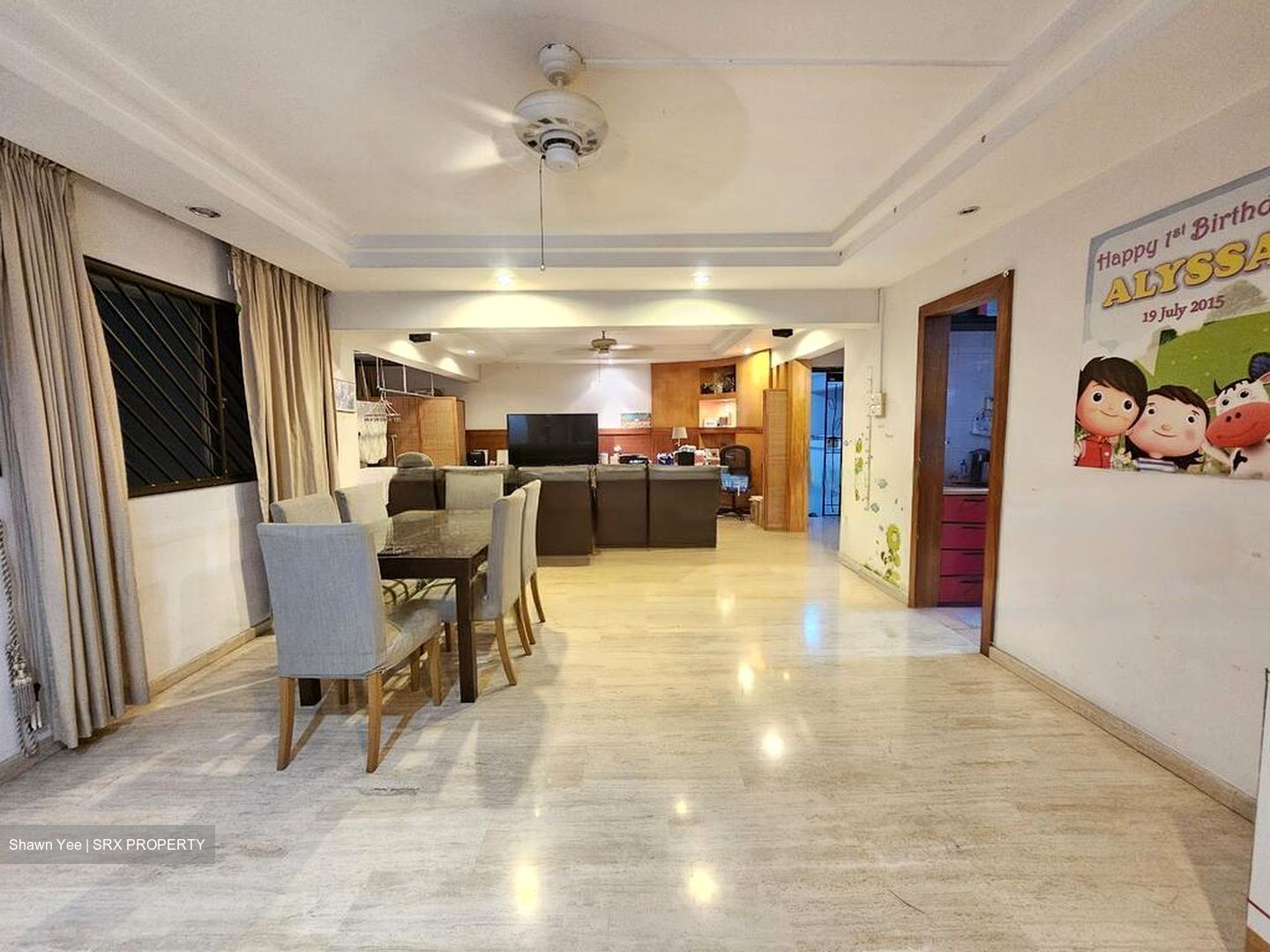 Blk 366 Bukit Batok Street 31 (Bukit Batok), HDB Executive #478269781
